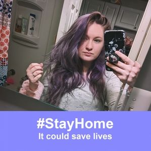 Meet your Posher, Leah